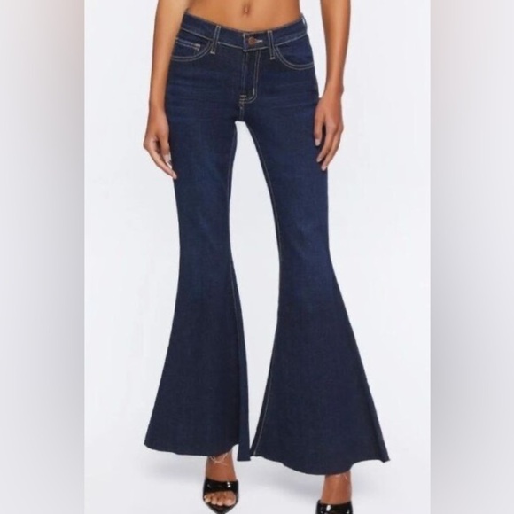 Free People Denim - free people jean pants size‎ 26